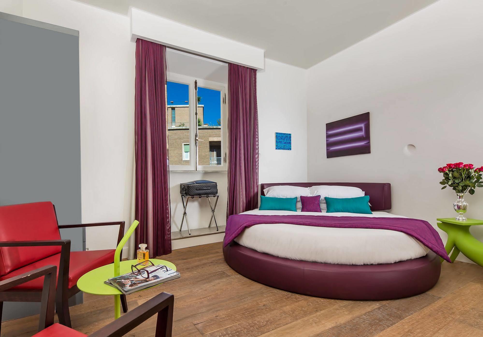 Boutique Relais Rom