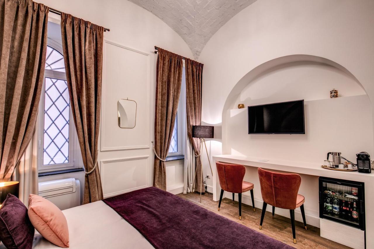 Boutique Relais Rom