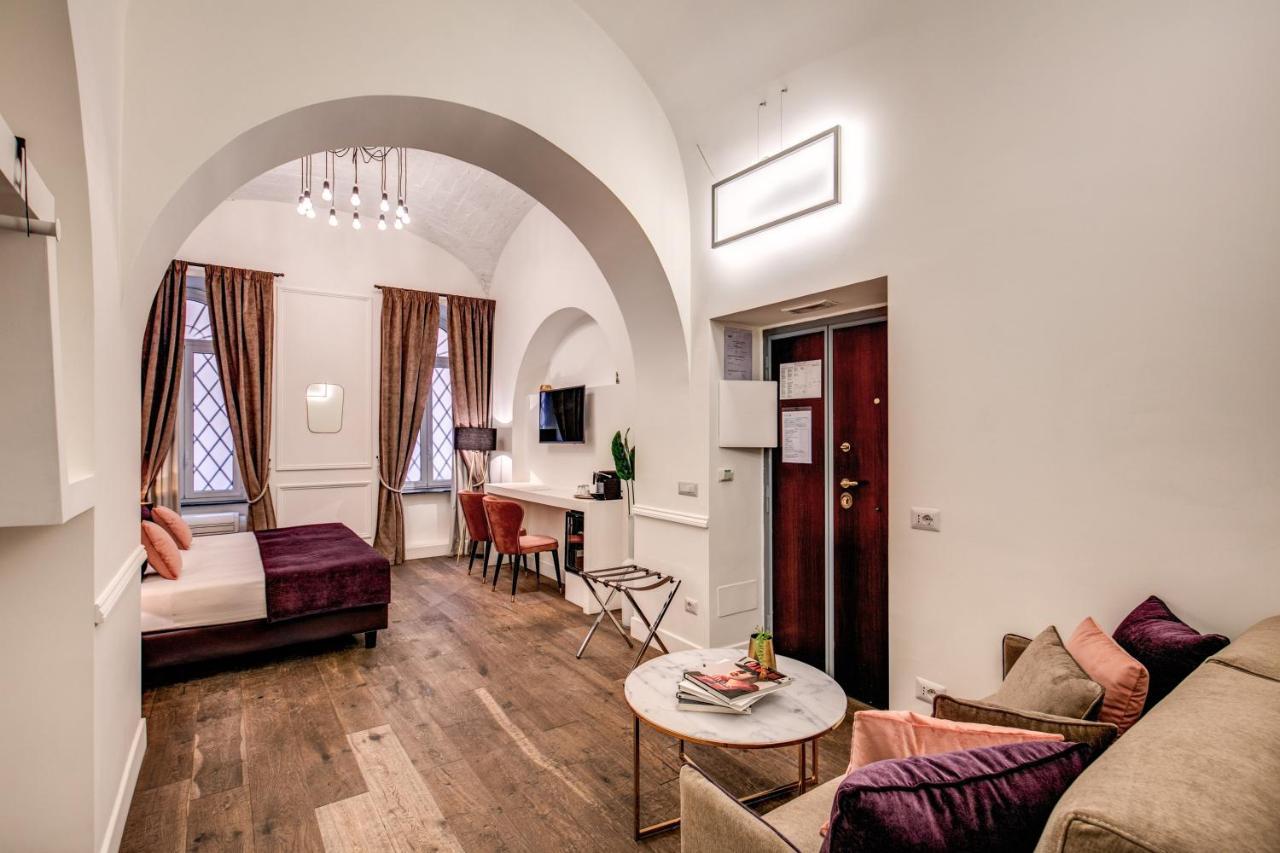 Boutique Relais Rom