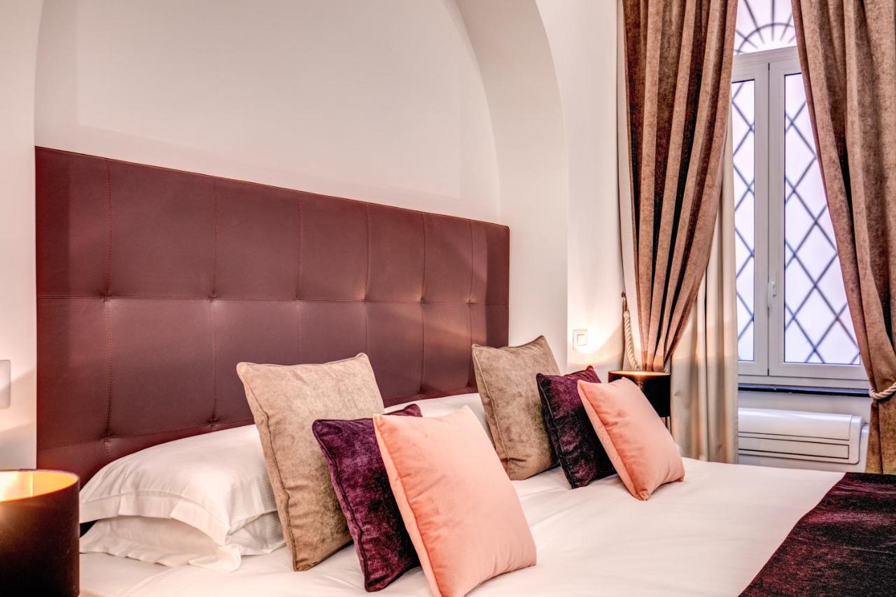 Gasthof Boutique Relais Rom