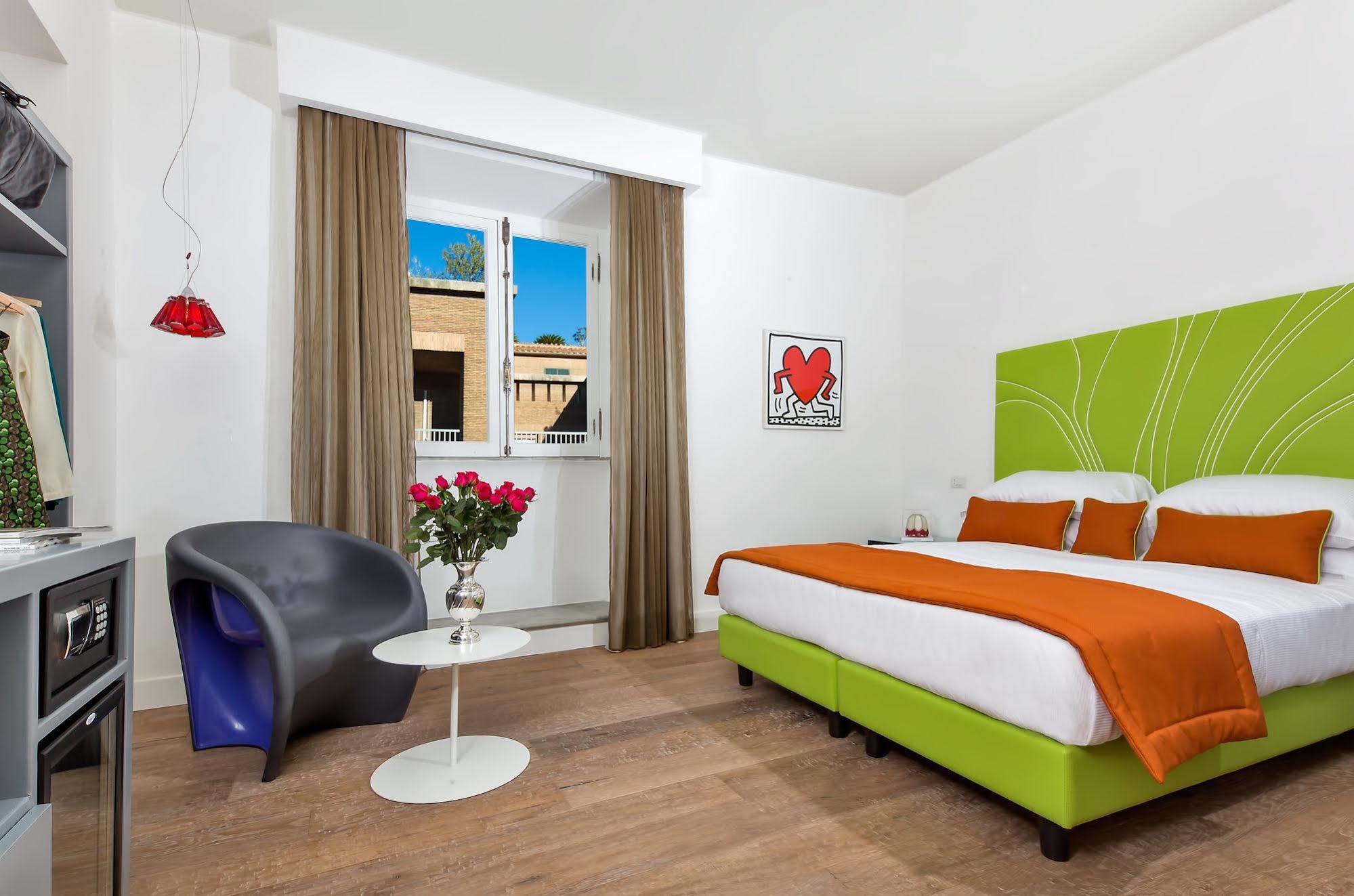 Gasthof Boutique Centrale Relais Rom