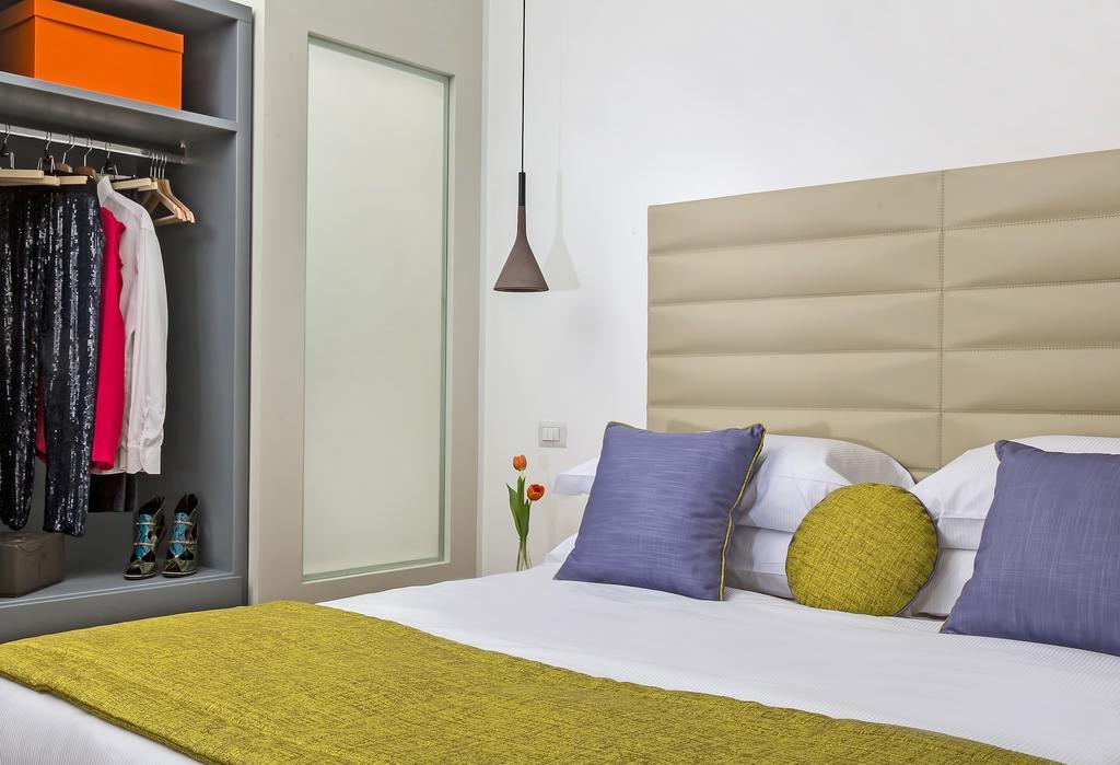 Gasthuis Boutique Relais Rome