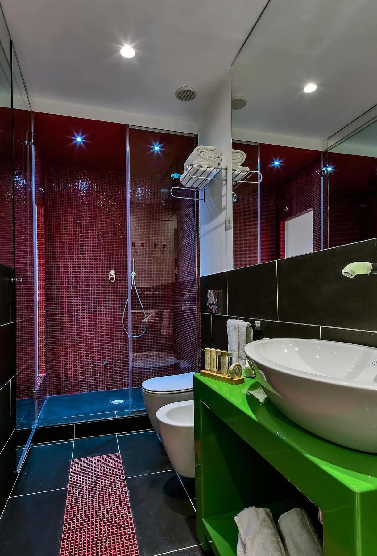 Gasthuis Boutique Relais Rome