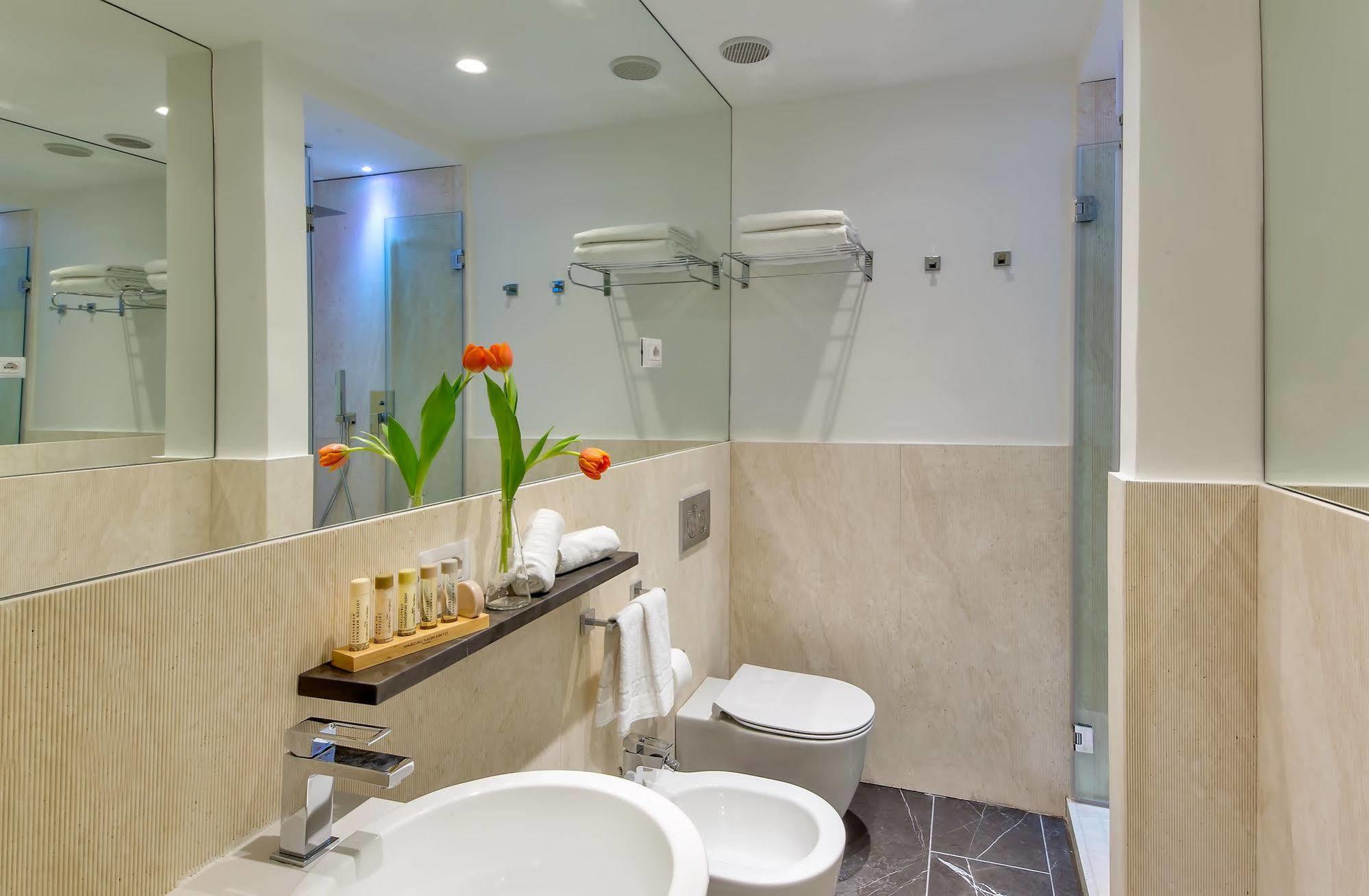 Gasthuis Boutique Relais Rome