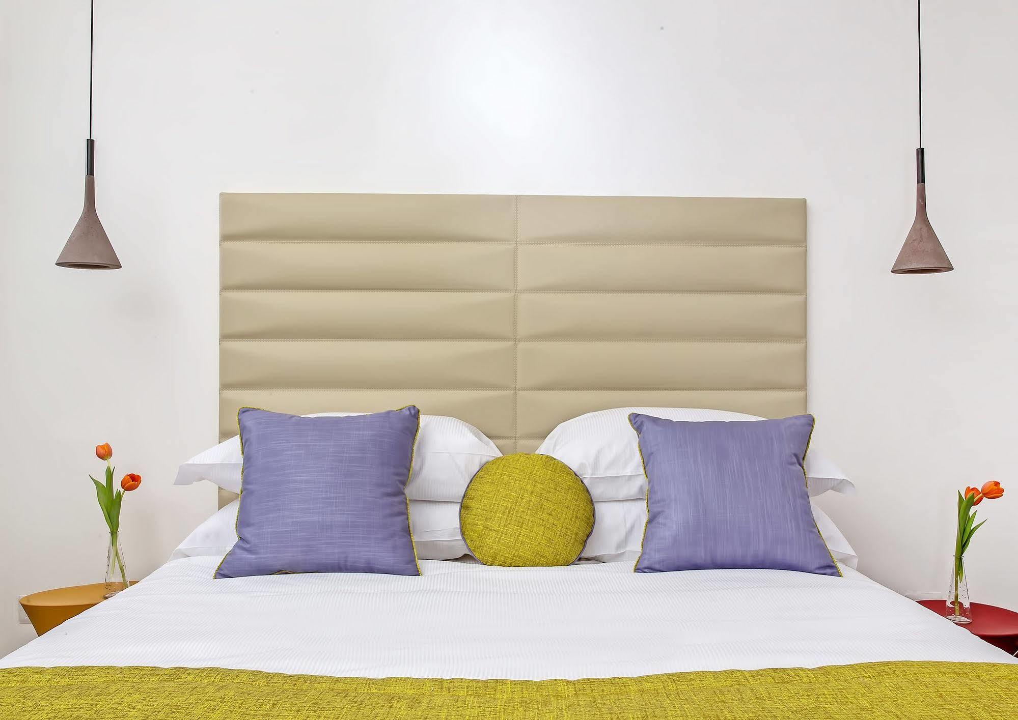 Gasthuis Boutique Relais Rome