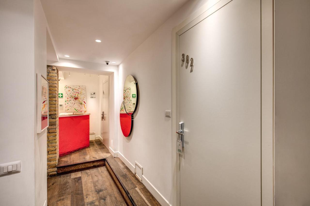 Boutique Relais Gasthuis Rome