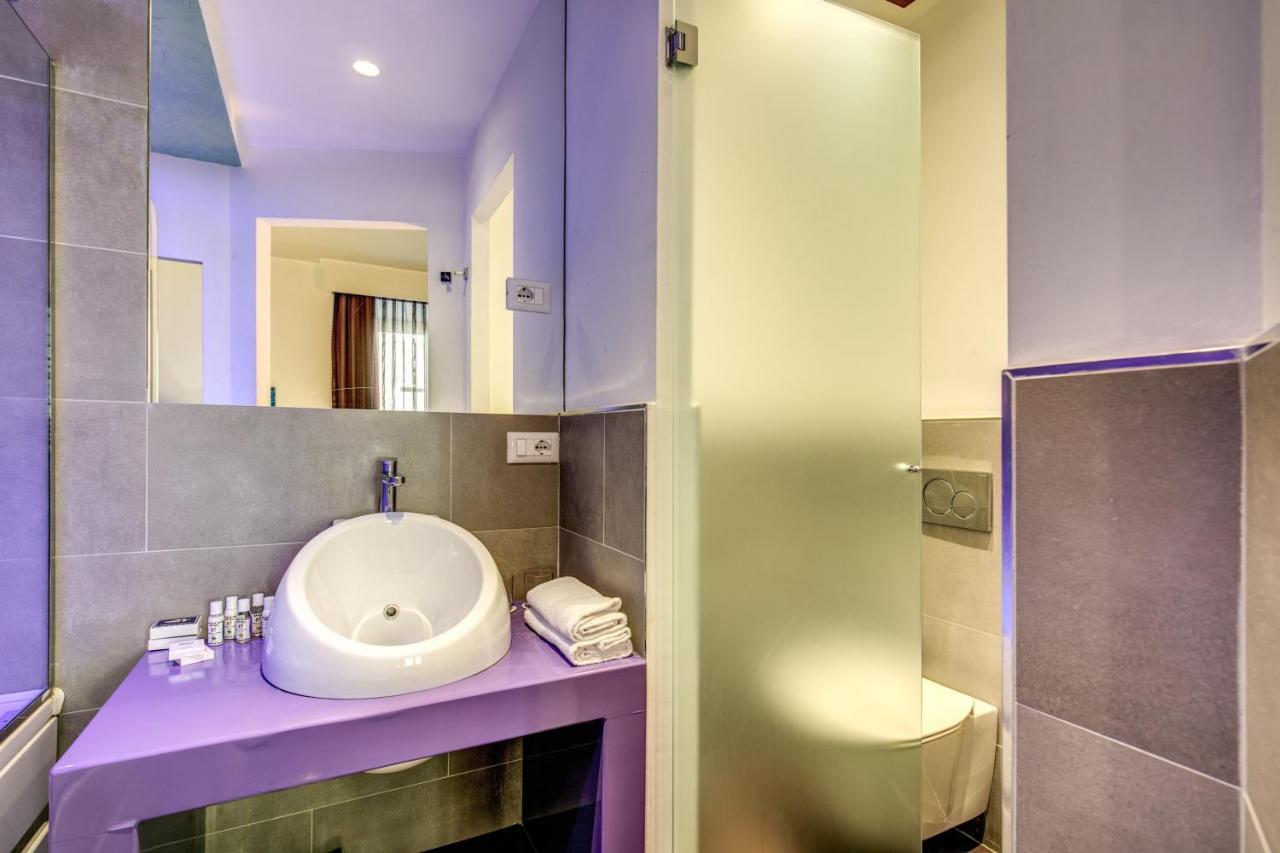 Boutique Relais Gasthuis Rome