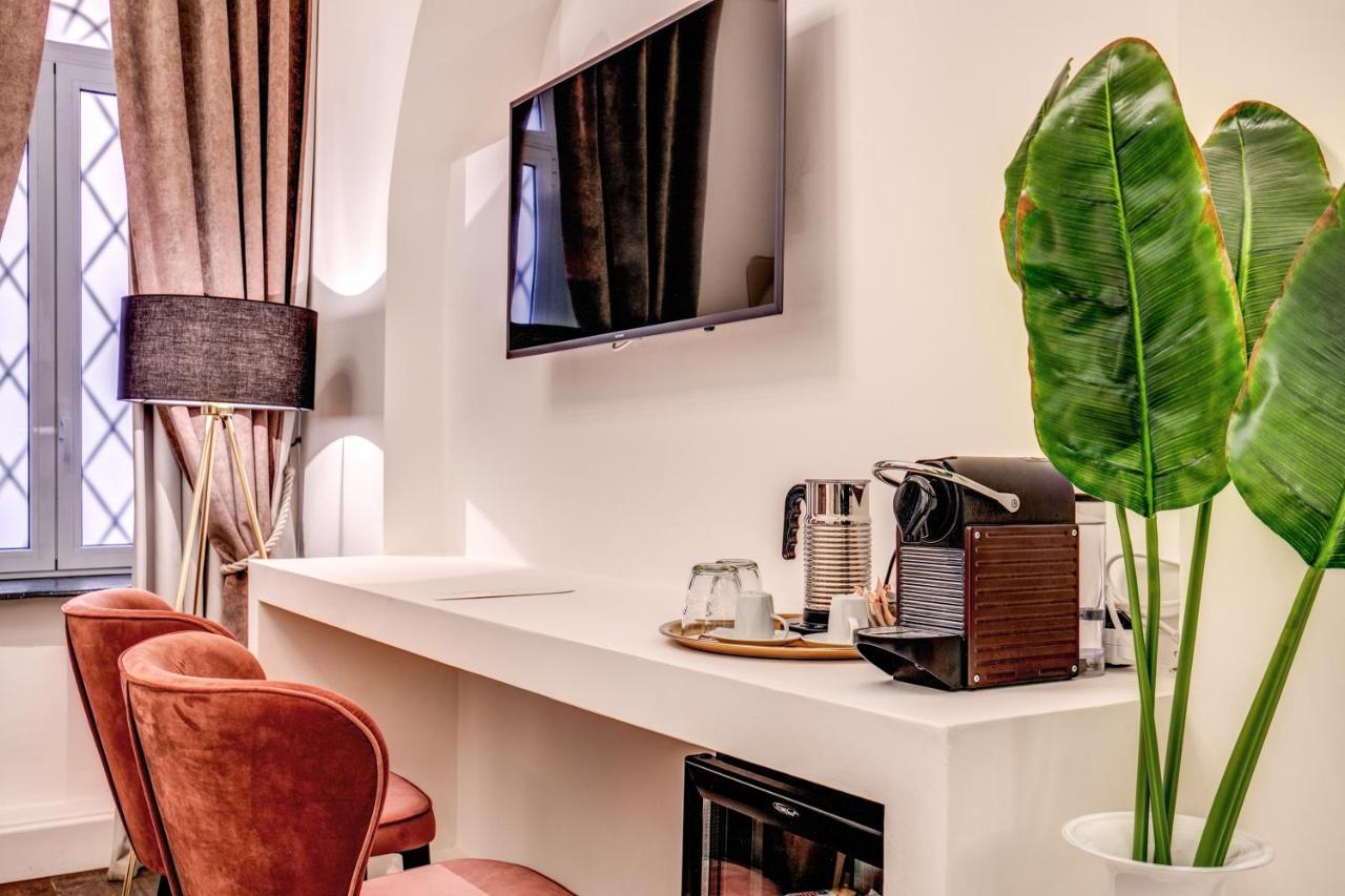 Gasthuis Boutique Relais Rome