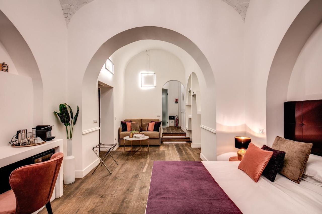 Boutique Relais Gasthuis Rome