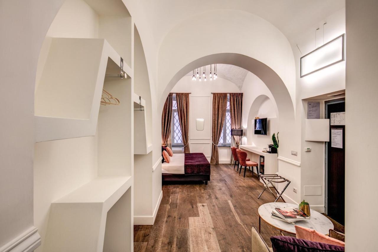 Gasthuis Boutique Relais