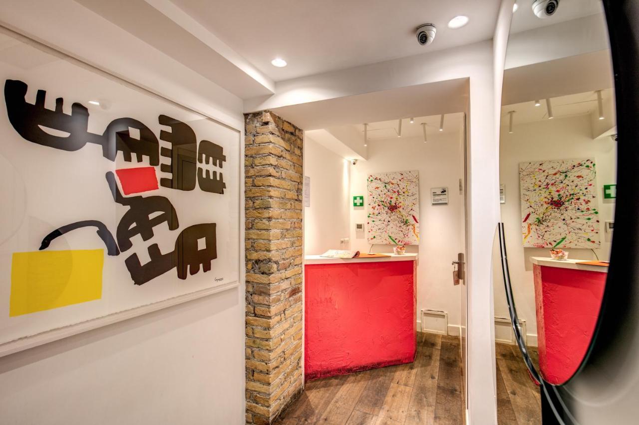 Boutique Relais Gasthuis Rome