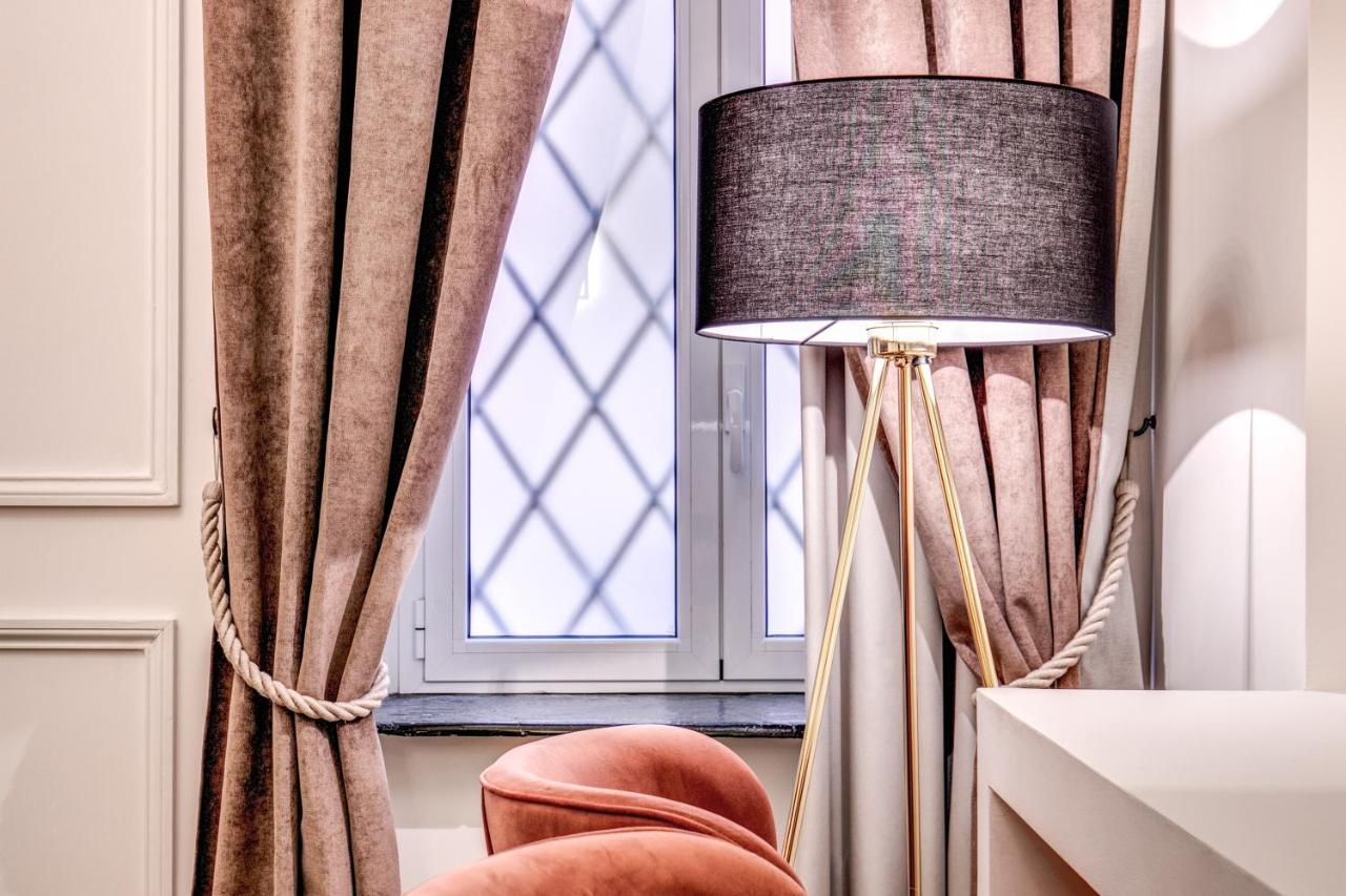Gasthuis Boutique Relais 3*
