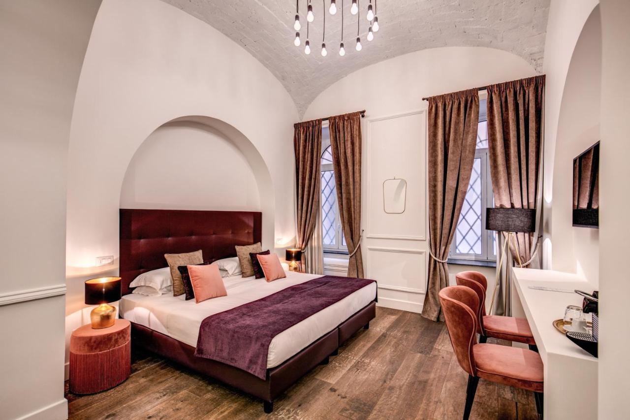 Gasthuis Boutique Relais Rome