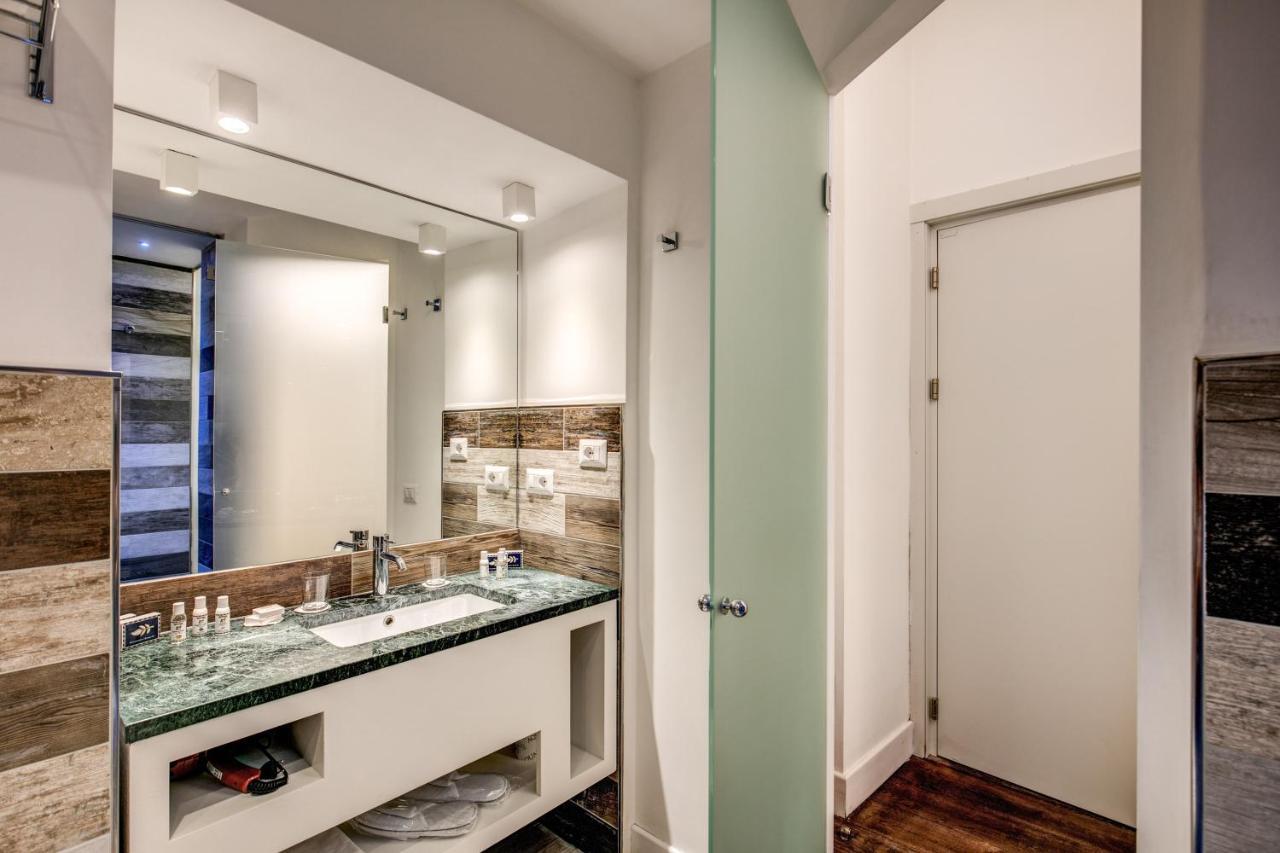 Gasthuis Boutique Relais Rome