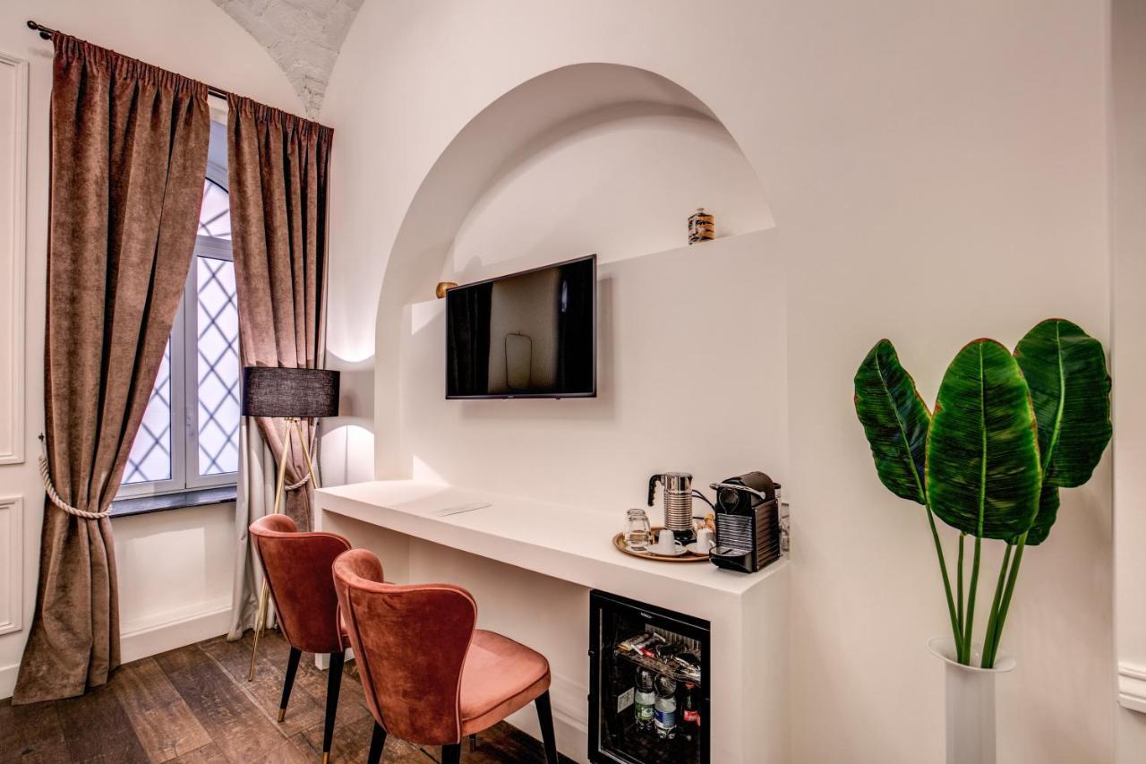 Boutique Relais Gasthuis Rome